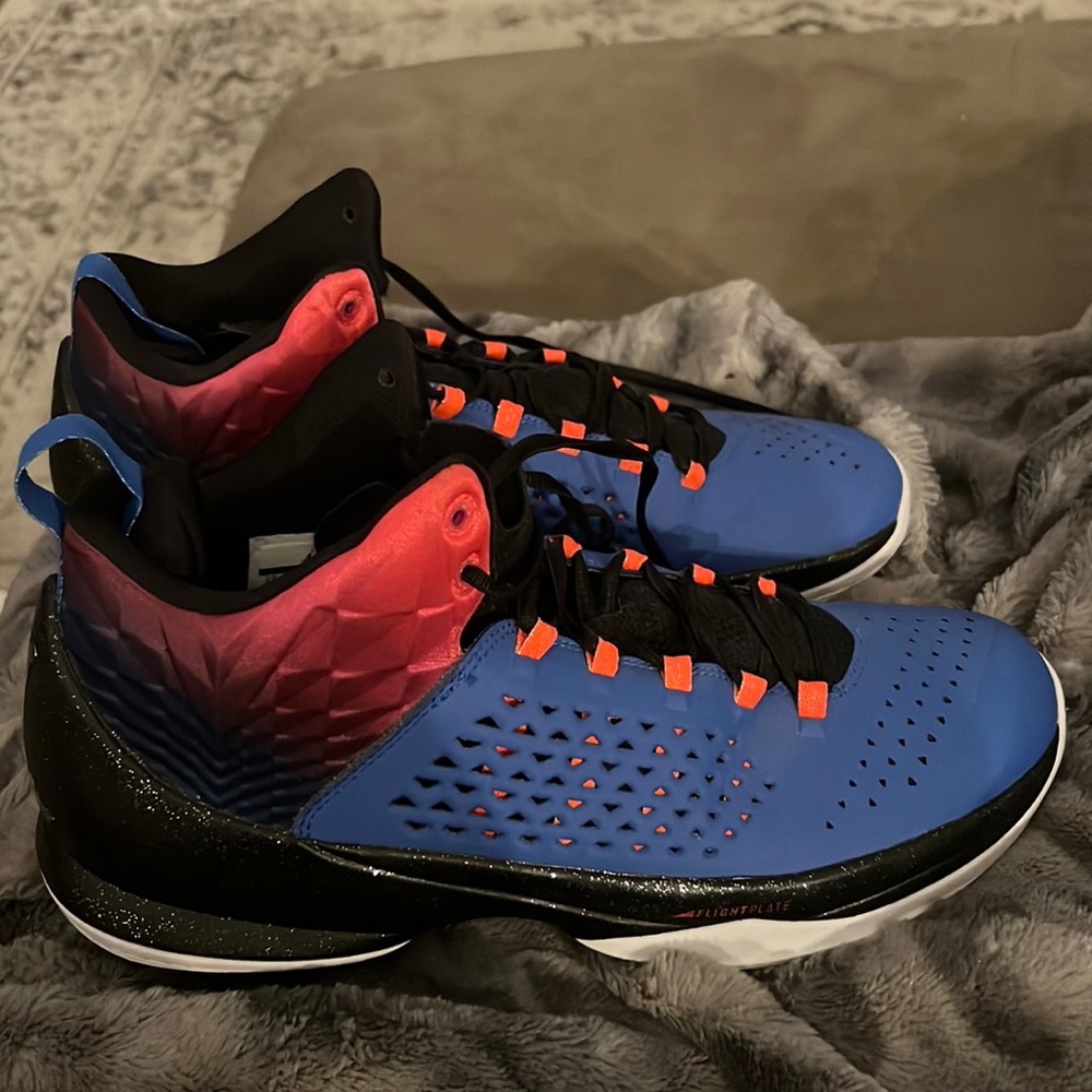 Nike Air Jordan Melo Mens 11.5